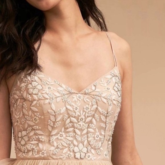 BHLDN Elowen Dress - Picture 3 of 9